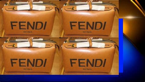 fendi counterfeit